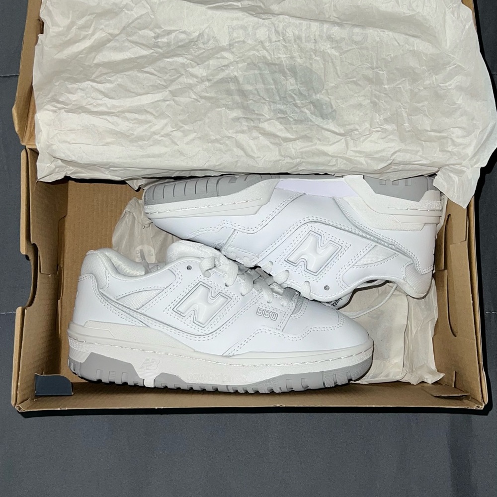 New Balance 550